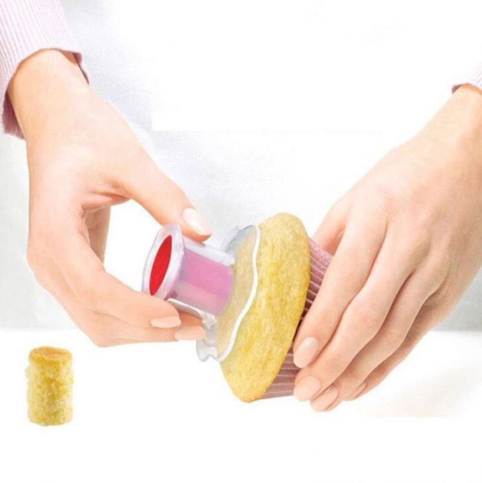 Évidoir à cupcakes – Image 2