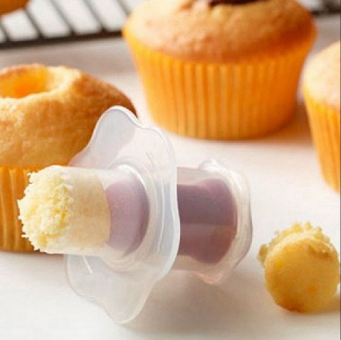 Évidoir à cupcakes – Image 3