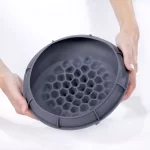 Moule silicone Ferro Cake Ø215 H 80 MM – Image 4