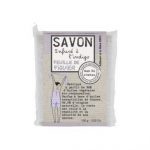 Savonnette végétale Feuille de Figuier 100 gr