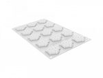 Moule silicone Flora 7 Ø 45 MM – Image 2