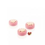 Moule silicone Flora 7 Ø 45 MM
