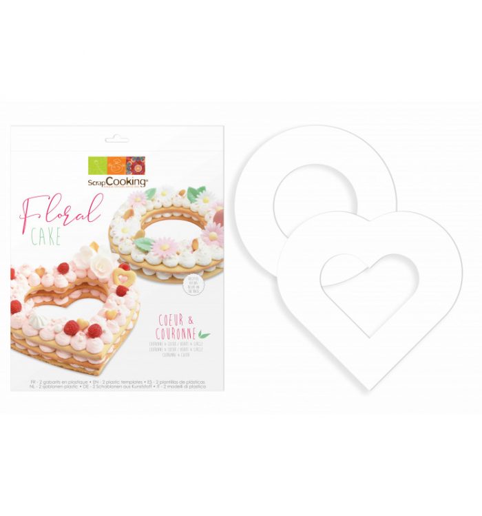 Kit Floral Cake – Image 2
