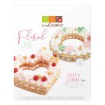 Kit Floral Cake