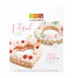 Kit Floral Cake