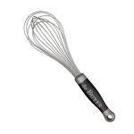 Fouet professionnel fils inox goma 25cm