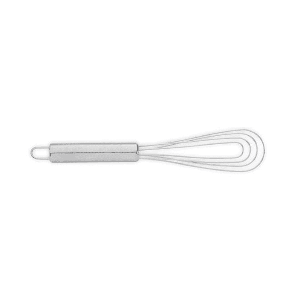 fouet plat inox Fouet Plat 24cm – Image 1