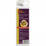 Purée fruit de la passion 1L