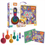 Livre Kids : Les gâteaux desserts incontournables – Image 4