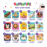 Livre Kids : Les gâteaux desserts incontournables – Image 6