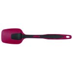 Cuillère spatule tout silicone 280 MM