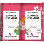 Gommage hydratant éclat du teint