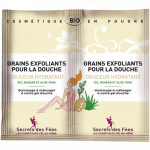 Gommage corps douceurs hydratant