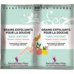 Gommage corps tonic vivifiant