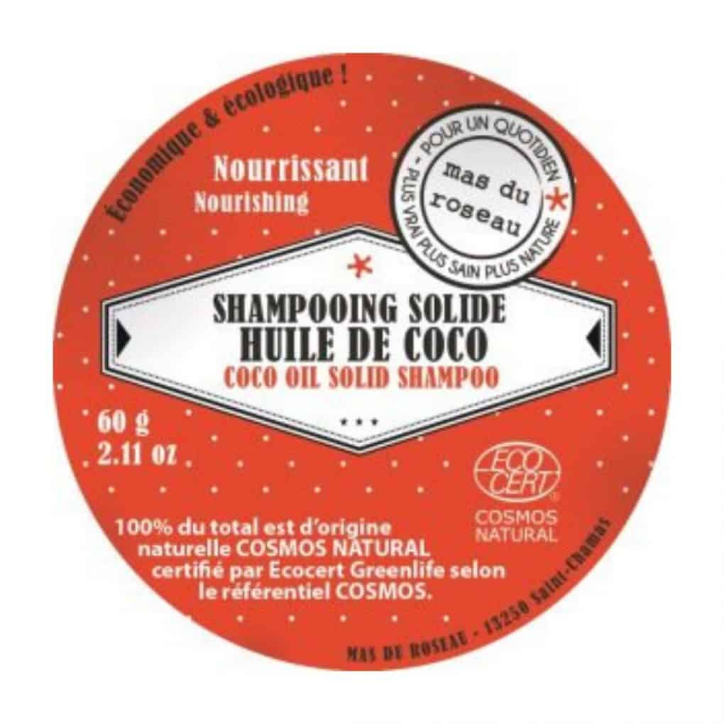 huile-coco.jpg Shampoing solide Nourrissant huile de coco 60gr – Image 1