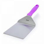 Spatule rectangulaire 14 x 12 CM