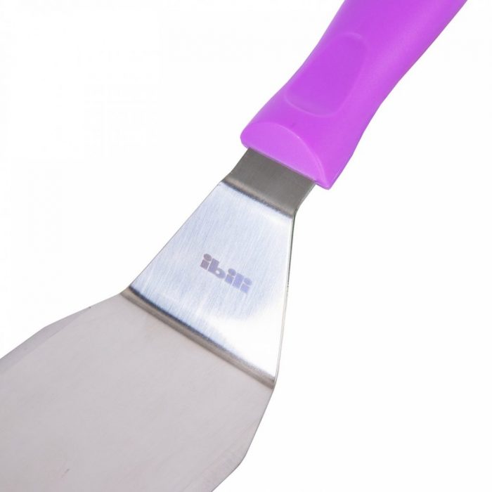 Spatule rectangulaire 12 x 7 CM – Image 2