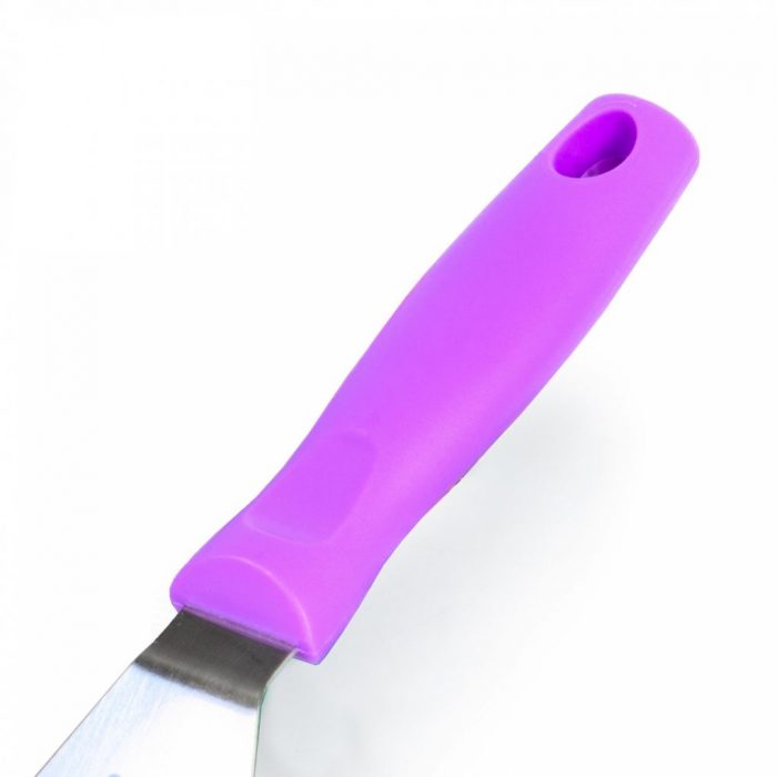 Spatule rectangulaire 12 x 7 CM – Image 3