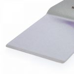 Spatule rectangulaire 14 x 12 CM – Image 3