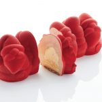 Moule à bûche silicone Santa Log KE084 – Image 4