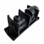Moule à bûche silicone Express Log KE085 – Image 2