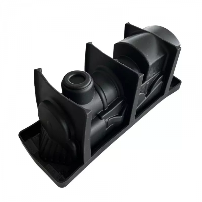 Moule à bûche silicone Express Log KE085 – Image 2