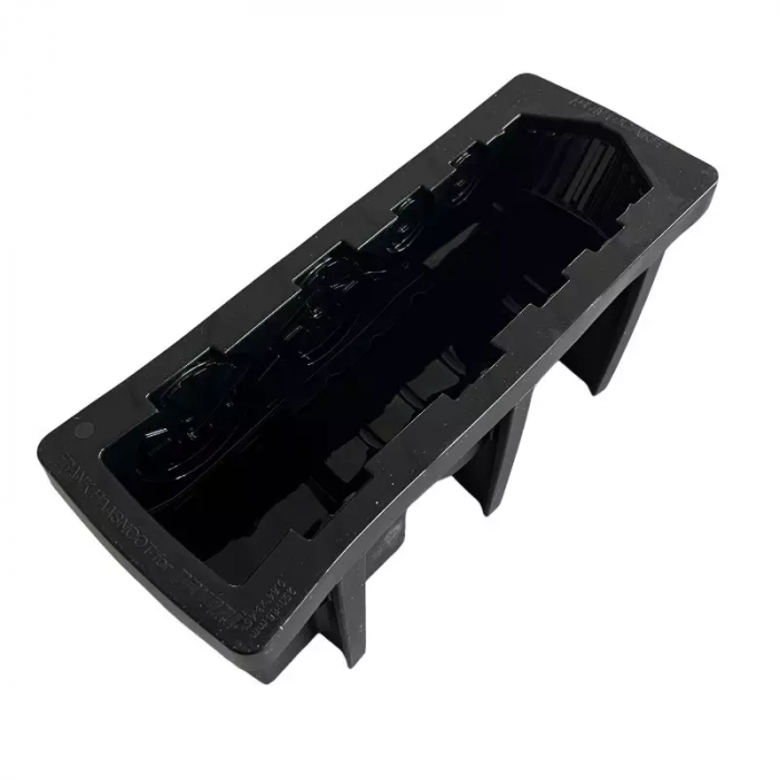 Moule à bûche silicone Express Log KE085 – Image 3