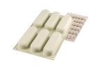 Kit moule éclair chic  2 moules 130x38 H 40 MM – Image 2