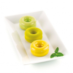 Moule silicone mini Arena Ø70 H 36 MM