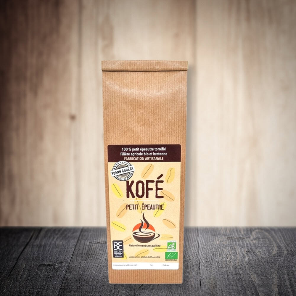 kofe-petit-epeautre-1 Kofé petit épeautre BIO 200 g – Image 1
