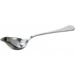 Louchette  inox séparateur de gras/maigre