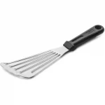 Spatule flexible à poisson en inox – Image 2