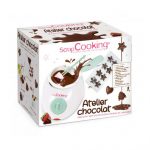 Atelier du chocolat