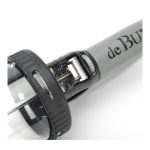 Le tube avec 2 douilles – Image 4