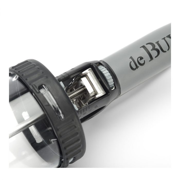 Le tube avec 2 douilles – Image 4