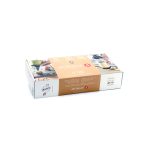 Kit le tube avec 2 douilles, 13 disques à biscuits – Image 2