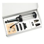 Kit le tube avec 2 douilles, 13 disques à biscuits – Image 3