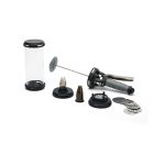 Kit le tube avec 2 douilles, 13 disques à biscuits – Image 6