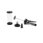 Kit le tube avec 2 douilles, 13 disques à biscuits – Image 7