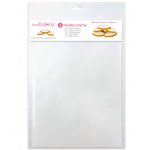 Lot de 6 feuilles Azyme spécial calisson