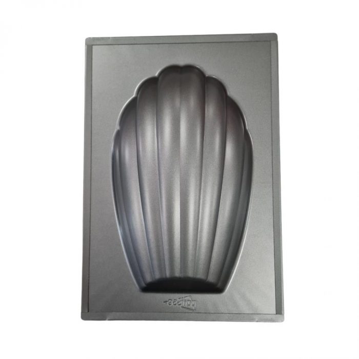Moule madeleine XXL antiadhésif 20 CM – Image 2