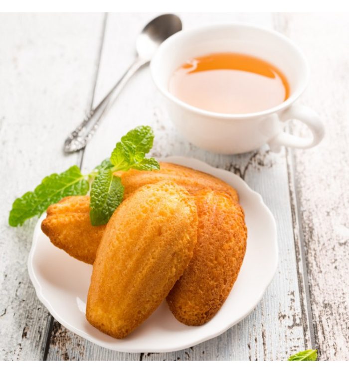 Préparation BIO madeleines – Image 2