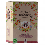 Infusion Mama Me 20 sachets plats