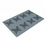 Moule silicone Mariposa L GG050