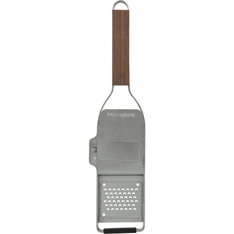 microplane-master-2-in-1-troeffe Râpe truffe 2 en 1 – Image 1