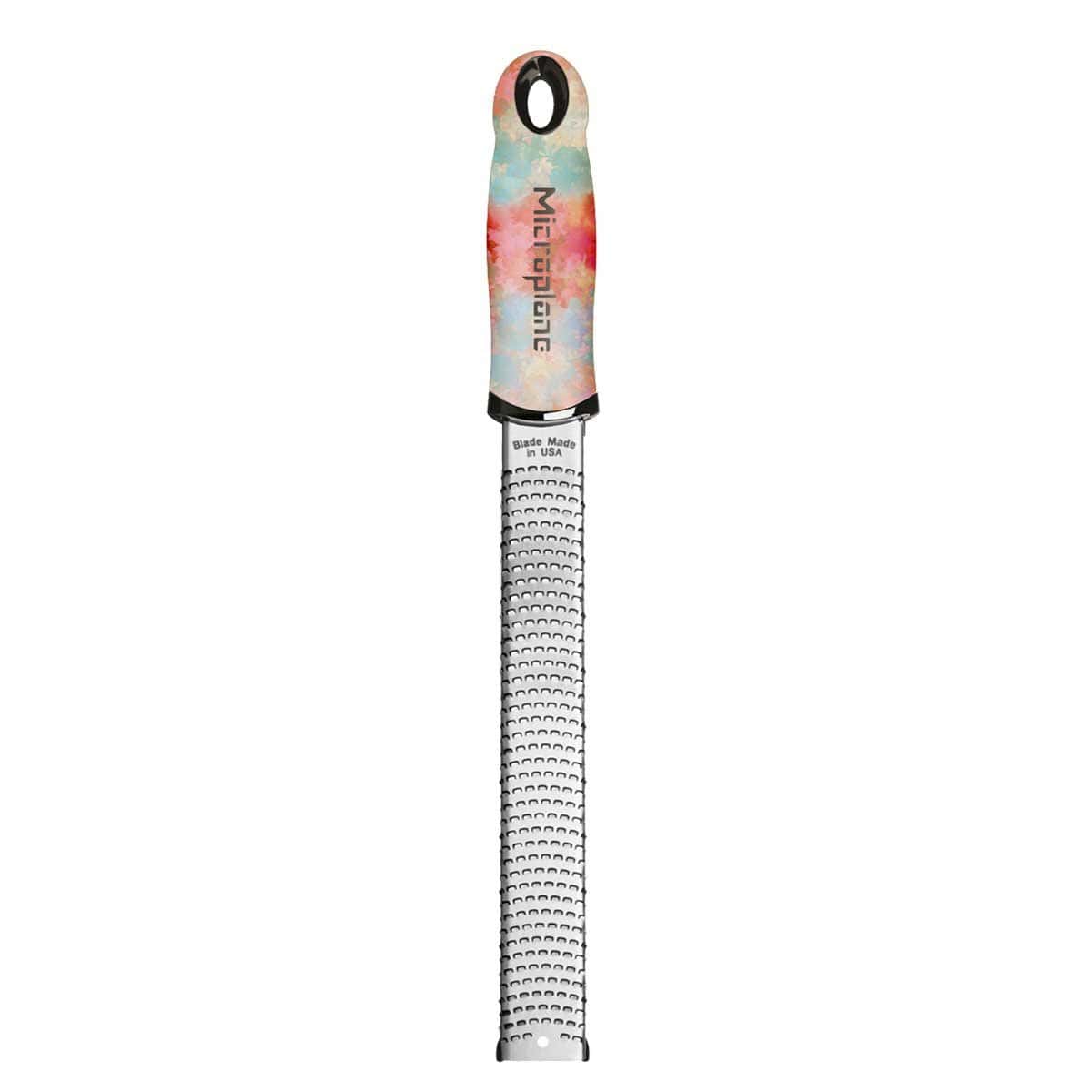 microplane-ombre-zester-1 Râpe zesteur funky Ombre - Microplane – Image 1