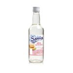 Arôme rose 0.5l bouteille verre