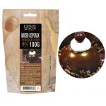 Copeaux chocolat noir 48% 100 G – Image 3