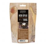 Copeaux chocolat noir 48% 100 G