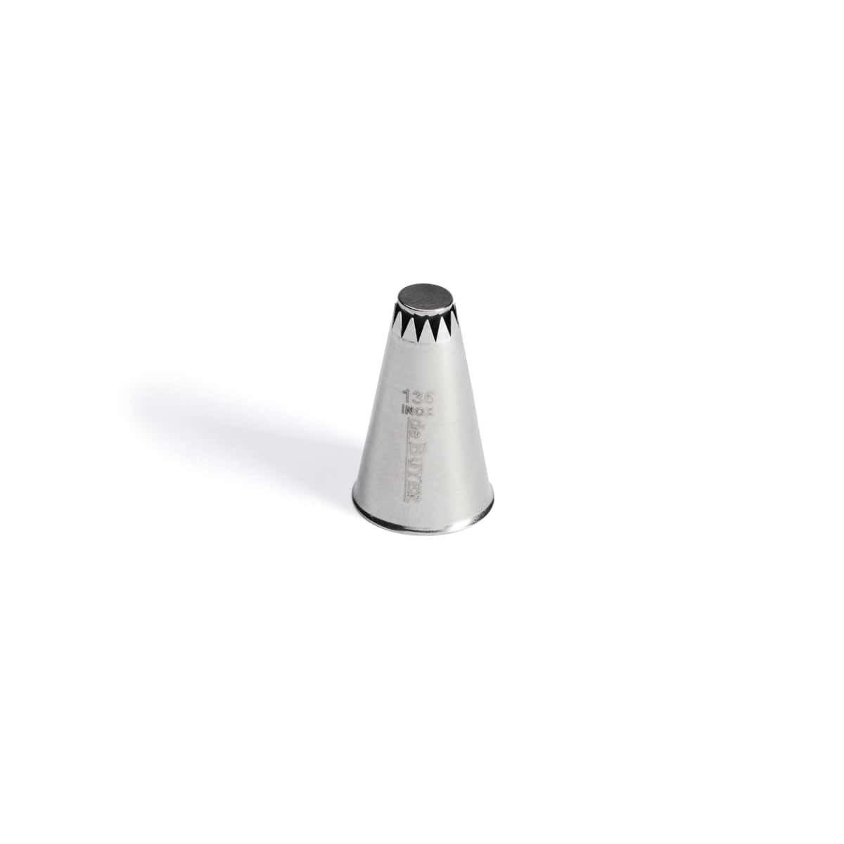 mini-douille-sultane-en-inox Douille inox mini sultane Ø 7 MM - 12 dents – Image 1